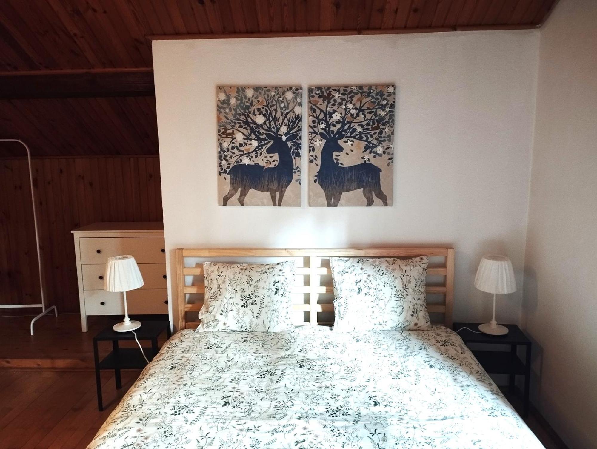 Отель Nest 4 Rest Констанцин-Езёрна Экстерьер фото