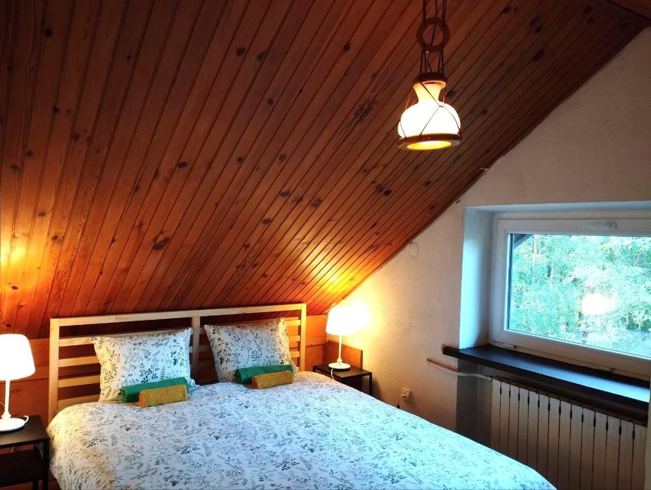 Отель Nest 4 Rest Констанцин-Езёрна Экстерьер фото